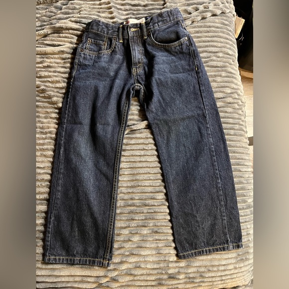 Levis 505 Regular - Picture 2 of 8